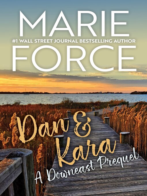 Cover image for Dan & Kara